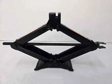 2013 INFINITI JX35 SPARE TIRE EMERGENCY JACK ONLY WITHOUT ANY TOOLS OEM .