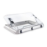 Dometic Wohnmobil Dachfenster Heki 2 96X65.5 Mit ZwangsbelüFtung
