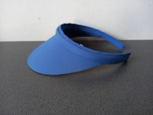 Molto Raro Cappello Visiera NAF - Picture 2 of 6