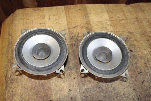Radio Lautsprecher Panasonic TS-G1015 2x/radio speakers/ Honda GL 1200 Aspencade