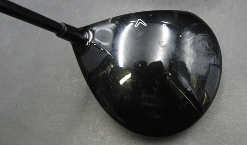 Callaway Legacy Apex 9,5° Driver Stiff Graphitschaft Majek Grip - Bild 3 von 6