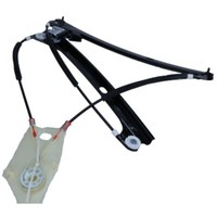 Maxgear Fensterheber Elektrisch Vorne Links FüR VW Polo 6R 6C 6R_ 60_ 61_