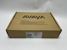 Avaya 9621G IP Office Phone Charcoal Gray - Brand New
