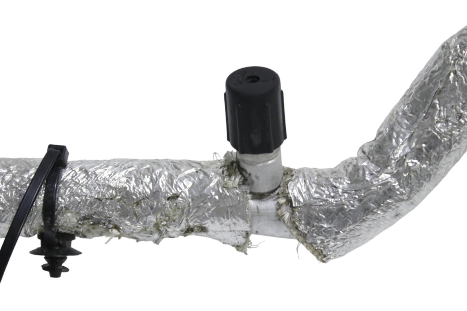 McLaren 720S A/C Air Conditioning Hose Pipe Line 2018 - 2023 OEM