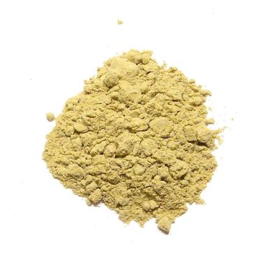 Jalapeno Chile Powder - 8 oz - Ground Jalapeno No Other Ingredients