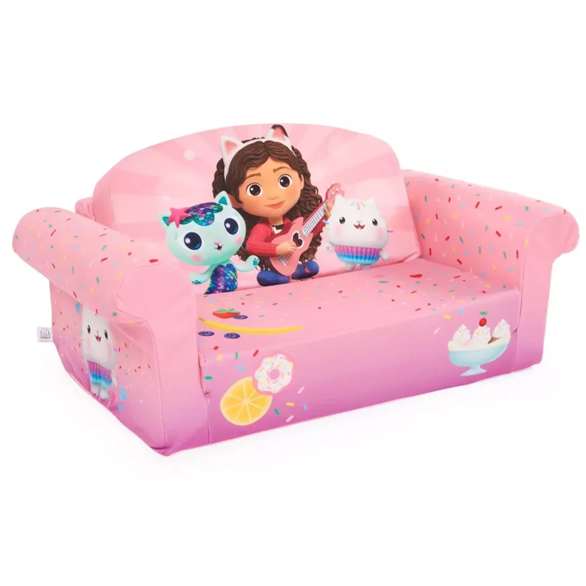 Marshmallow couch paw patrol new arrivals
