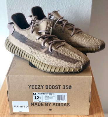 yeezy boost 350 12.5