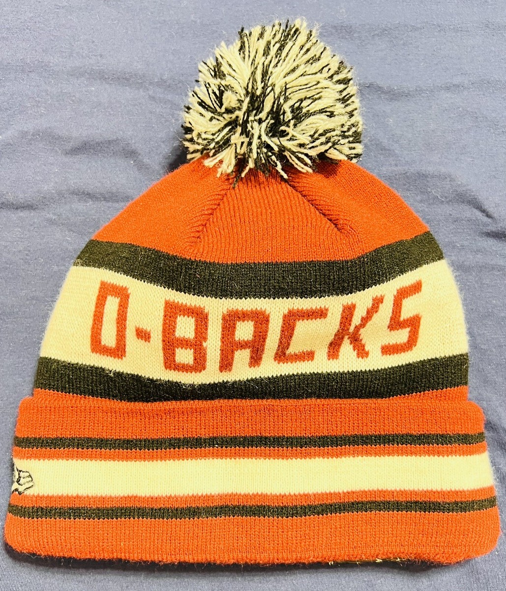 Exclusive New Era Arizona Diamondbacks Beanie Cuff Winter  display picture 2