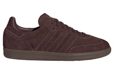 [JI3211] Adidas Originals Mens Samba OG Shadow Brown Chalky Brown *NEW*