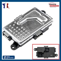 Widerstand GebläSe Luft Heizung FüR Mercedes-Benz Klasse C (W204) A2128702110