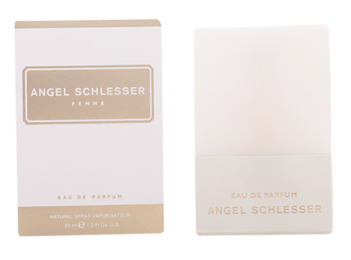 oz Angel Schlesser FEMME Eau de parfum 30ml for Women