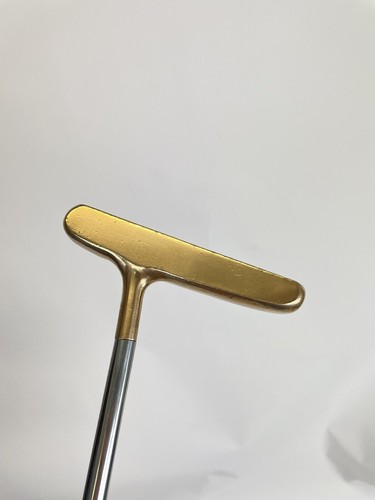 A-Tail Unique Putter 33.5” Steel /Right Or Left /New grip /0110 - Picture 6 of 11