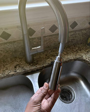 88624000 Kitchen Faucet Hose Replacement Part for Hansgrohe Pull down Spray Hos