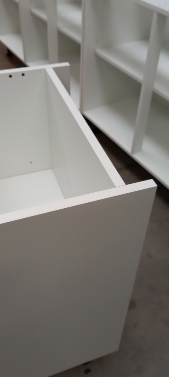 Pre Assembled Kitchen Base Unit 1000mm eBay