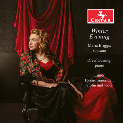 Winter Evening, New Music