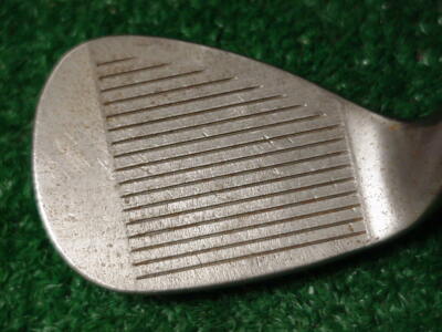 Titleist - にんにく　ボーケイ　SM8  58° 12D  DG  S200 Titleist Vokey Raw Sm8 58-12 58 degree Lob Wedge D Modus 3