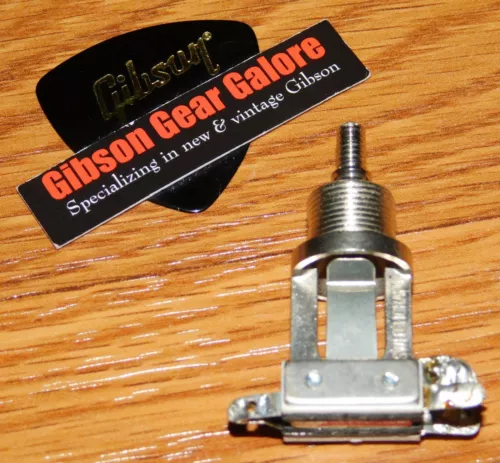 Gibson Les Paul Switch Straight Toggle Short Guitar Parts Project Custom Short