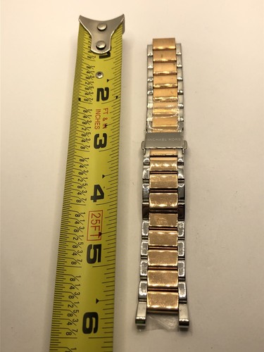 Michael Kors Watch Parts Partial Band 