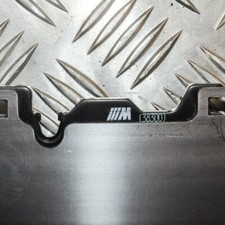 BMW X6 New Front Brake Pads Kit M F16 3.0 Diesel 280kw 6799964 2017 2579130