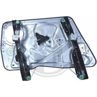 Diederichs 2255120 Fensterheber