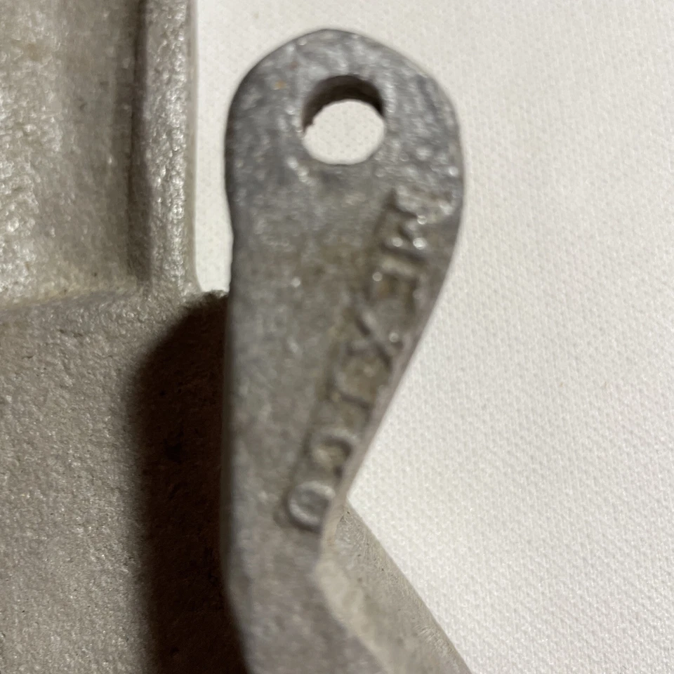 6E- Clavel-Albers Publicidad Aluminio Bota Jack Foto 4 de 4