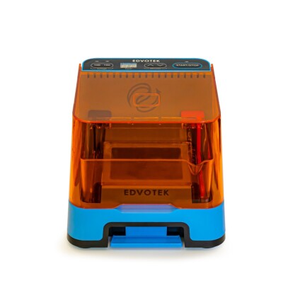 EDGE Integrated Electrophoresis System (10 x 7 cm)