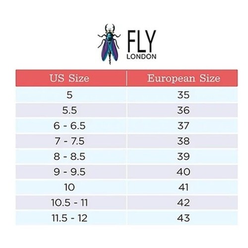 Fly London Yegi Wedge Ankle Booties EUR 41 Womens Size 10 Gray Suede Hook Loop - Picture 15 of 15
