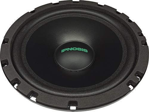 IPNOSIS IPK 16SQ Kit 2 Woofer da 16,5cm e 2 Tweeter; 240 W Max; 90 dB - Afbeelding 3 van 9