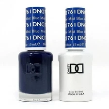 DND Daisy Soak Off Gel Polish Duo #601-782 Pick Any Color