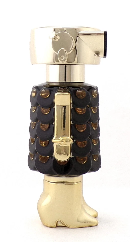 Paco Rabanne FAME 2,7 oz./ 80 ml. Spray de perfume para mujer. Nuevo SIN CAJA Foto 3 de 4