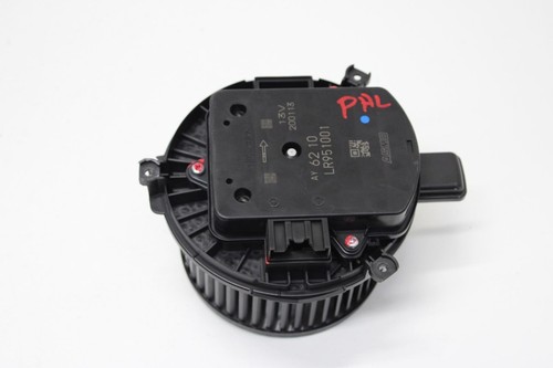2019-2024 CHEVROLET BLAZER DASHBOARD HVAC AIR VENT FAN BLOWER MOTOR OEM - Picture 2 of 7