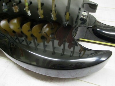 Greco 1989 SS600 SG Model Vintage Electric Guitar MIJ With H