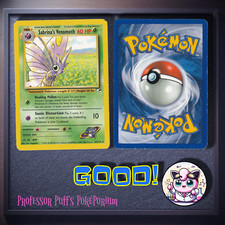 Image for Sabrina's Venomoth