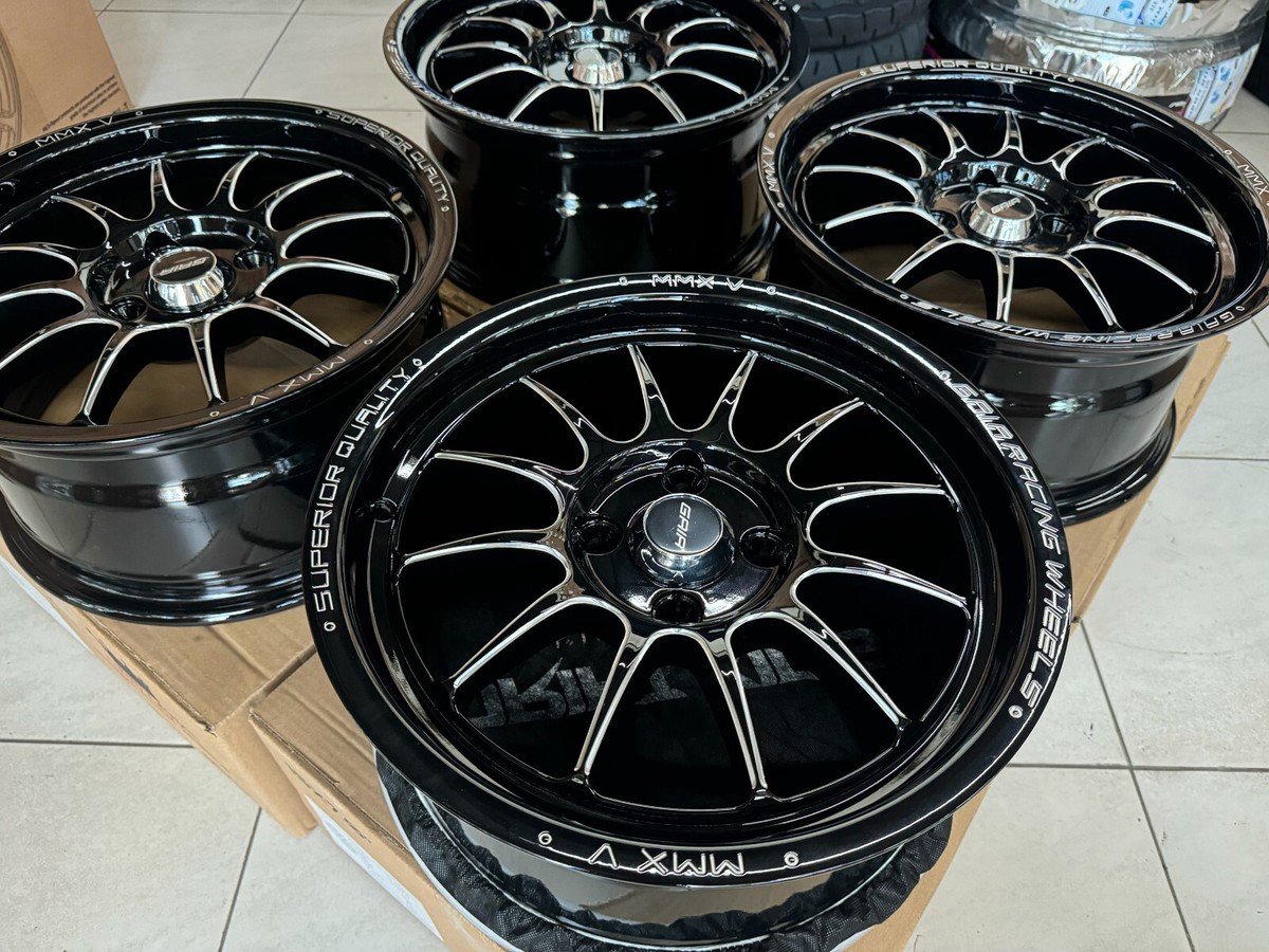 For Honda ek ek9 ef8 ef9 sb3 eg6 dc2 ef JDM 15