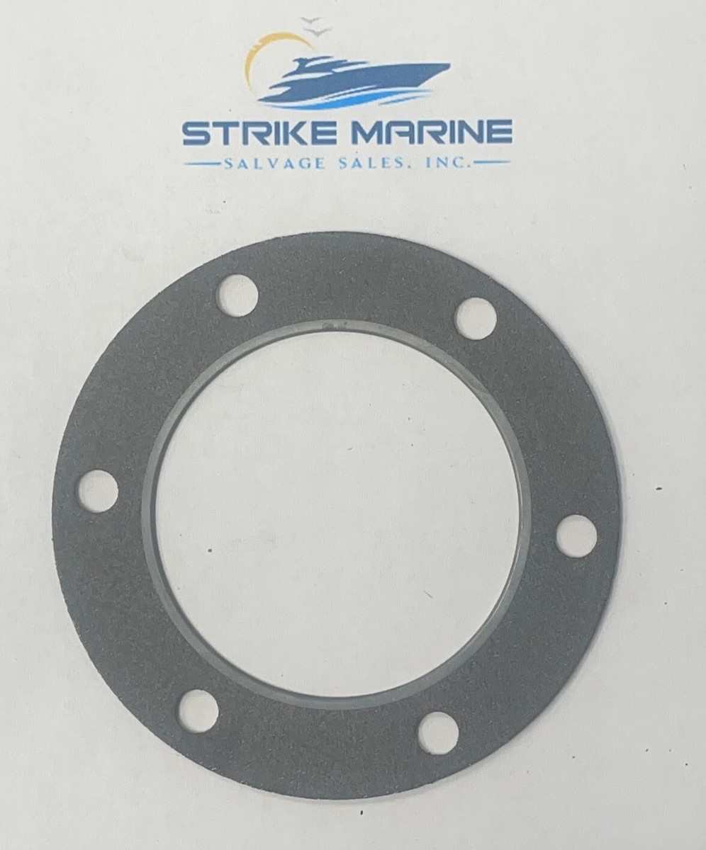 MAN 51.15901.0012 / 51.08901.0096, Gasket, Charger | eBay