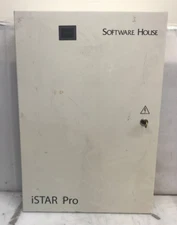 Software House iSTAR  PRO Access Control Panel Boards HID VertX V100 V200 V1000