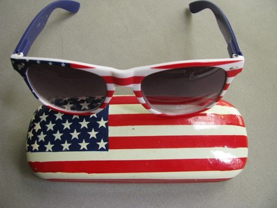 stars and stripes sunglasses