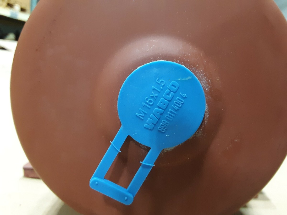 WABCO spring brake cylinder 4253070200 New | eBay 