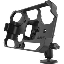 RAM Mount Drill-Down Mount for Garmin Fleet 770 780 and 790 RAM-B-138-GA75LU