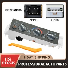 For Chevy Suburban Tahoe 1996-2000 A/C Heater...