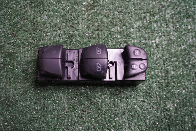 2018 2019 2020 2021 NISSAN KICKS MASTER DRIVER Window Switch OEM