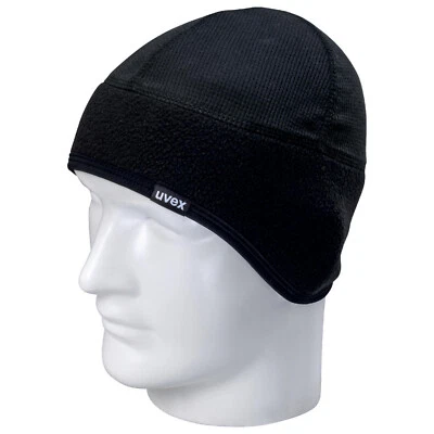 Uvex Helmmütze Unterziehmütze Mütze Wintermütze Cap Helm Winter Kälte S M L XL