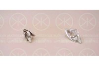 Neu Blinker - Rechts - FüR Renault Megane I (BA0/1_) 1996-1999 - 7701040713