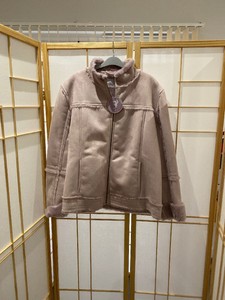 matalan khaki jacket