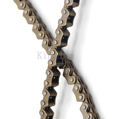 Timing Cam Chain for Kawasaki KLR250 KSX250 KLX250 KLX250S KLX250SR KLX300R - Picture 8 of 8