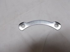 Piastrina fermo sicurezza viti corona Cagiva Blues 125 W4 50 Cocis Prima 50 75