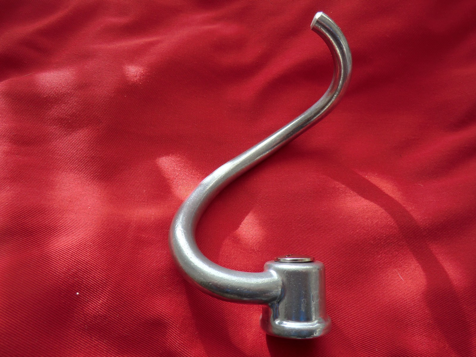 JP4 Spiral Dough Hook for Kenwood Major,Cooking Chef,ChefXL and