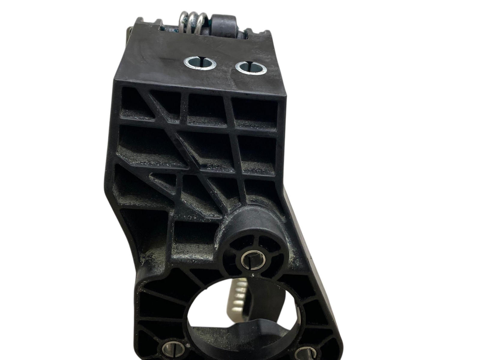 2019 2020 2021 MCLAREN 600LT GAS & BRAKE PEDAL SET 11CA002CP 11CA001CP OEM