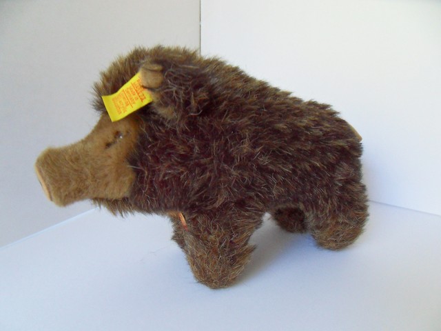steiff animals ebay
