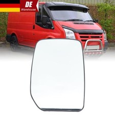 F&uuml;r Ford Transit MK6 MK7 2000-2014 Spiegelglas Au&szlig;enspiegel Glas Rechts 4059968